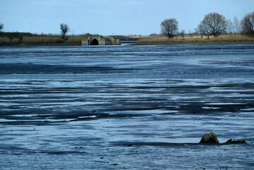Росія не перекриє Дніпро, а запуск води в Крим загрожує неперед­бачуваними наслідками