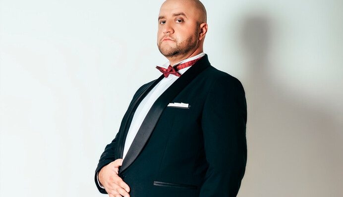 И что после такого скажешь? Актер 