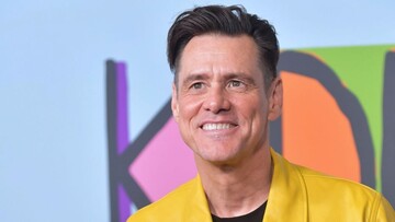 Джим Керрі потрапив в скандал через необережний жарт: за що образилися на актора