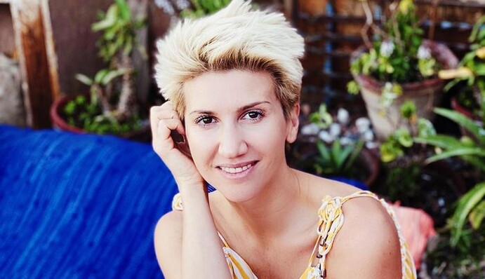 При вході в готелі міряють температуру: Аніта Луценко розповіла про неспокійний відпочинок через коронавірус