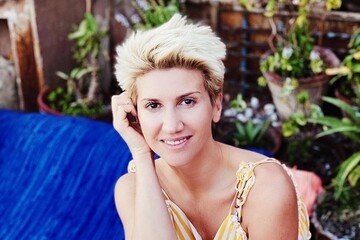 При вході в готелі міряють температуру: Аніта Луценко розповіла про неспокійний відпочинок через коронавірус