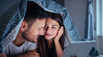 5 свіжих фільмів до Дня святого Валентина під ковдрою