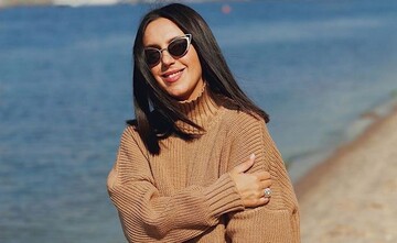 Джамала оголосила про другу вагітність і показала фото з животиком