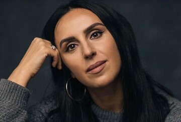 Джамала розповіла про реакцію чоловіка на її другу вагітність