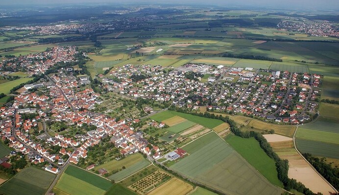 Фермер сделал девушке предложение, о котором будут говорить годами - ведь его жест угодил на Google Maps