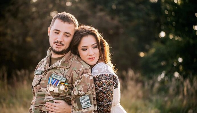 Наталка Карпа вспомнила, как любимый сделал ей предложение - певица сказала 