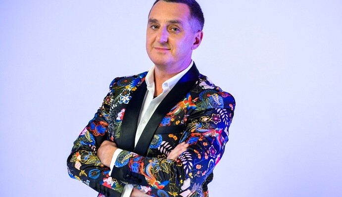 Украинский комик рассказал о тяжелой болезни жены, которая едва не забрала ее жизнь