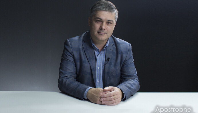 Місто не можна назвати природним місцем існування людини: інтерв'ю з психологом Валентином Кімом