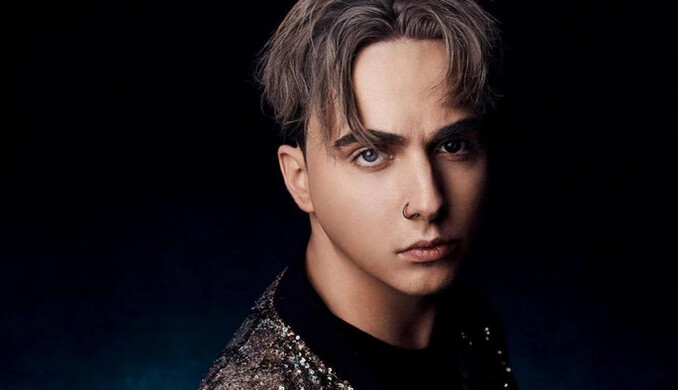 Били, унижали и плевали в сок: MELOVIN рассказал о жесткой травле в школе