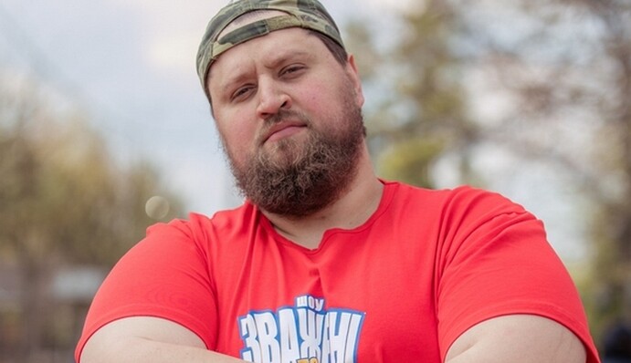 Победитель шоу 