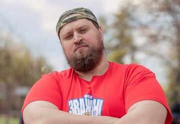 Переможець шоу 