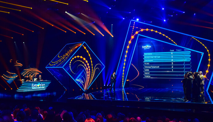 Нацвідбір на Євробачення-2020: названі всі фіналісти