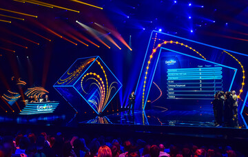 Нацвідбір на Євробачення-2020: названі всі фіналісти