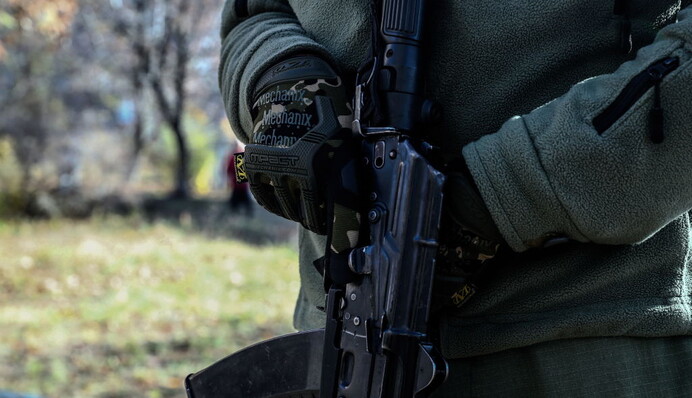 Хорватський сценарій для Донбасу: до чого призведе ідея Зеленського про спільне патрулювання