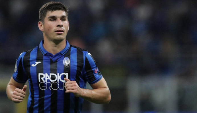 Аталанта - Валенсия - 4:1 Хроника матча, видео голов