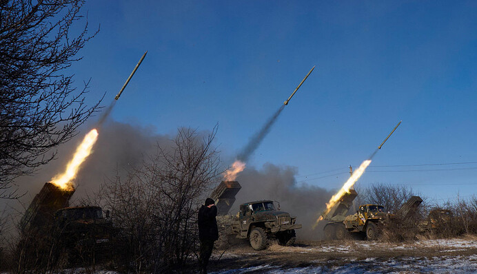 Пастка від Путіна: як підписувалися Мінські угоди та чого уникнула Україна