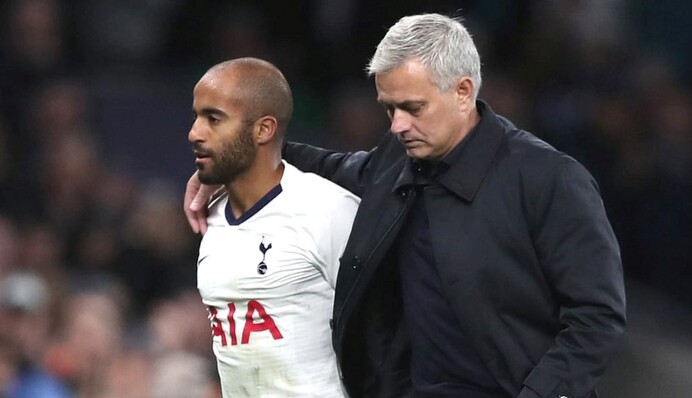 Тоттенгем Готспур - РБ Лейпциг - 0:1 Хроніка матчу, відео голу