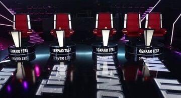 Як пройшов 5 випуск шоу Голос країни-10 і кому вдалося розвернути всі суддівські крісла