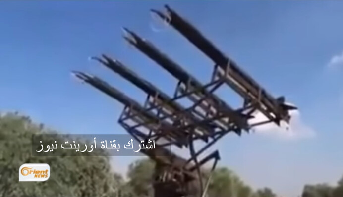 ​В Сирии разработали систему ПВО против Путина: опубликовано видео