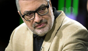 ​Russian missiles are aimed at all European cities - Pavel Felgenhauer