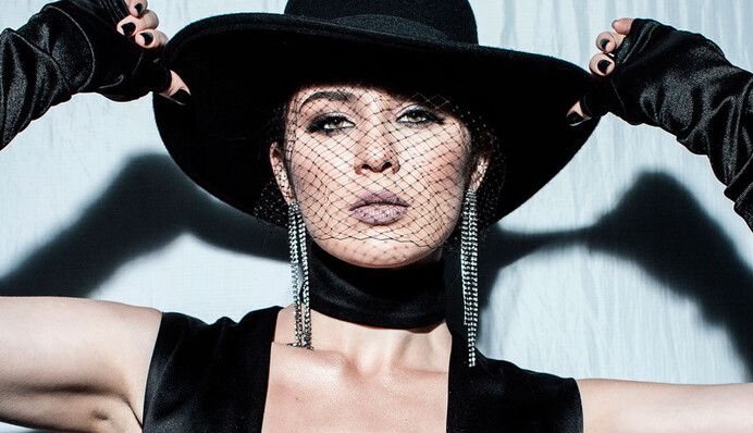 История с кражей личных вещей Maruv в Киеве закончилась хеппи-эндом