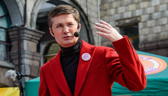 Проблема - не в пиратстве: Кондратюк высказался о кодировании телеканалов в Украине