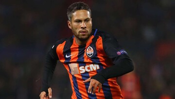 Шахтер - Бенфика - 2:1 Хроника матча, видео голов