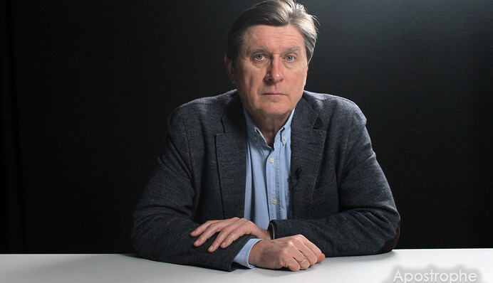 В украинской политике начался блокбастер 