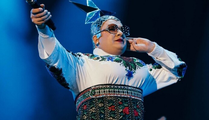 Азаров похвалился цитатой Данилко об Украине, вот только фейк пришлось удалить