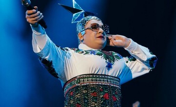 Азаров похвалився цитатою Данилко про Україну, от тільки фейк довелося видалити