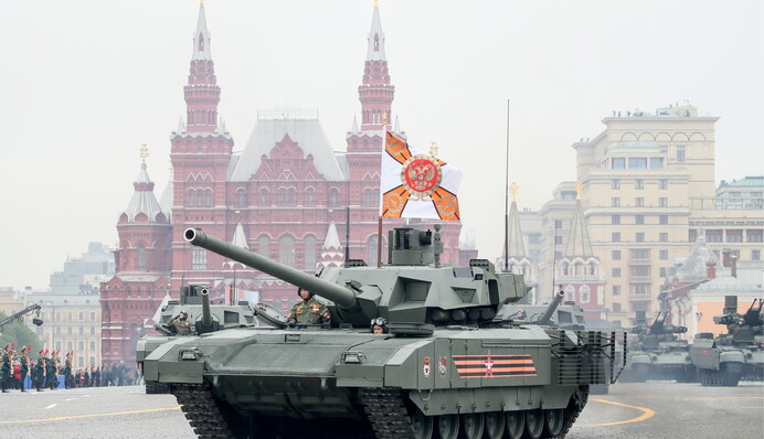 Мультфильмы Путина: хроника провалов российской 