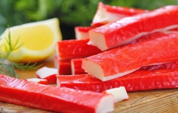 3 простих салати з крабових паличок на всі часи - рецепти і поради по інгредієнтах