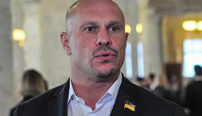 Враг государства: как Илья Кива засветился на контактах с российскими оккупантами