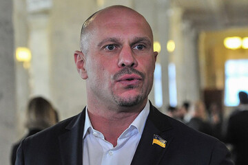 Враг государства: как Илья Кива засветился на контактах с российскими оккупантами