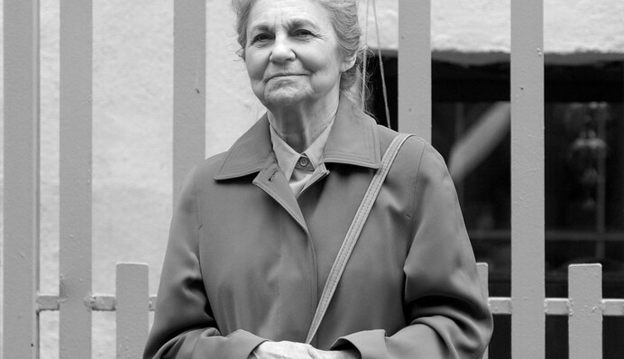 Померла актриса серіалу 