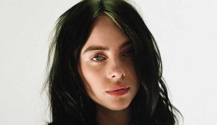 Гірше, ніж будь-коли: Біллі Айлиш розповіла, як тролінг в соцмережах псує їй життя