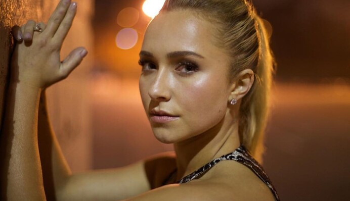 Экс-супруга Кличко снова попала на первые страницы СМИ, а ее новый парень - за решетку