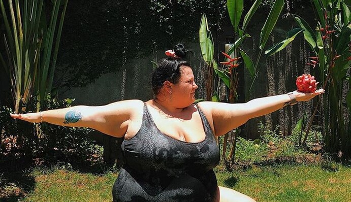 Ожидания vs реальность: alyona alyona показала забавные фото с отдыха на Бали