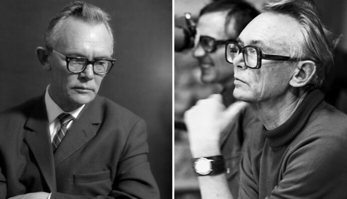 Рука в гіпсі і алкоголік в підворітті: 5 маловідомих ролей Леоніда Гайдая в його ж фільмах