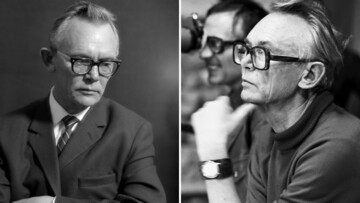 Рука в гіпсі і алкоголік в підворітті: 5 маловідомих ролей Леоніда Гайдая в його ж фільмах