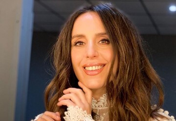 Вагітна Джамала показала ніжні фото - фанати думають, що співачка чекає дівчинку