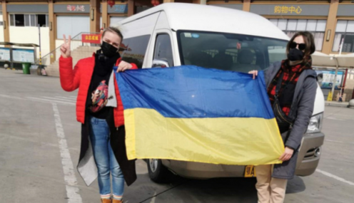 Страх и ненависть из-за коронавируса: что происходит с эвакуацией украинцев из Уханя