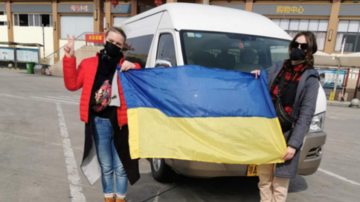 Страх і ненависть через коронавірус: що відбувається з евакуацією українців з Уханя