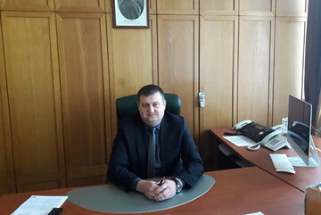 "Банковое" состояние: чем обогатился на должности глава Департамента защиты экономики Франковщины