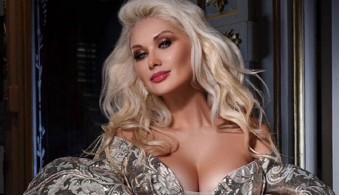 Украинская певица решилась на кардинальные перемены во внешности - и все ради эффектной премьеры