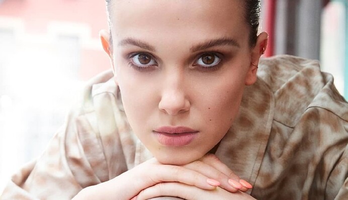 16-летняя звезда 