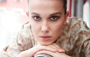 16-річна зірка 