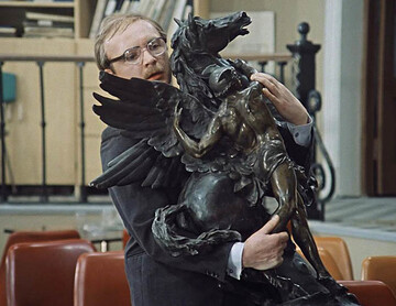 10 цікавих деталей з радянського кіно, які помітить не кожен