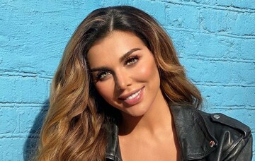 Сказали, що я пошкодую: Анна Седокова змінила імідж, хоча багато хто був проти