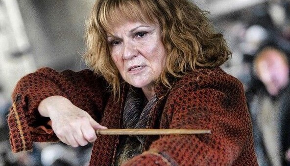 Говорят, актриса из 